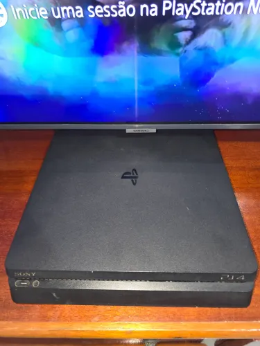 PS4