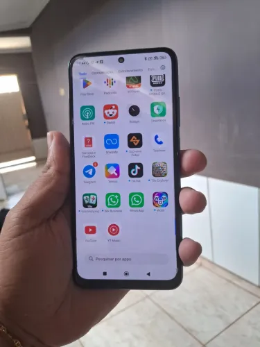 Vendo esses 2 celulares
