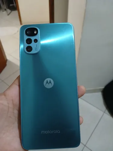Vendo Celular Moto G22