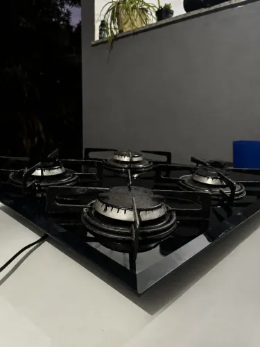 Cook top 