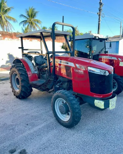 Massey fergunson 3306