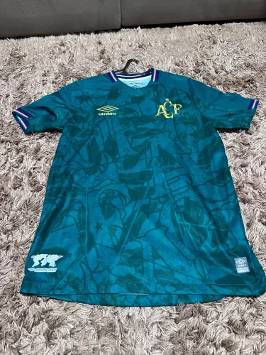 Camisa 3 chapecoense 2022