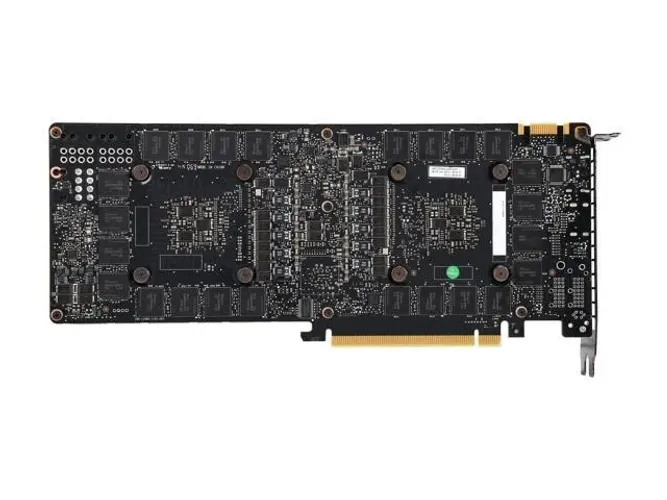 Nvidia Tesla K80