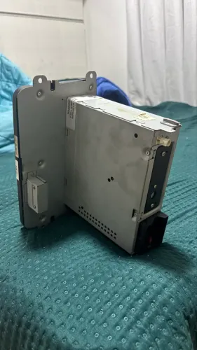 Vendo multimídia Bluetooth 