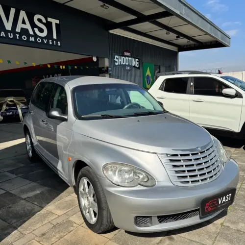 Chrysler PT Cruiser Classic 2.4 16V 143cv 4P 2009