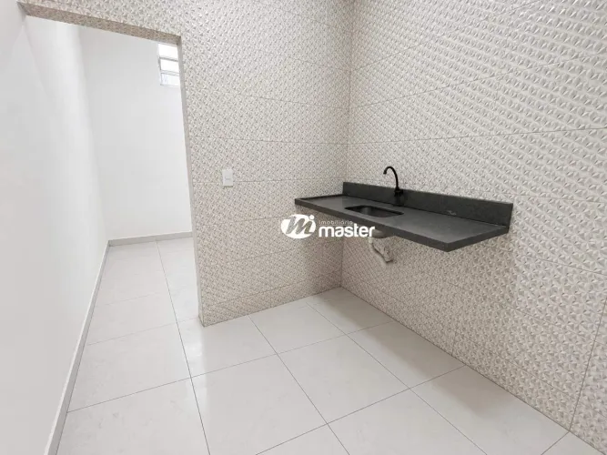 Kitnet para aluguel, 1 quarto, Parque das Indústrias - Rio Claro/SP