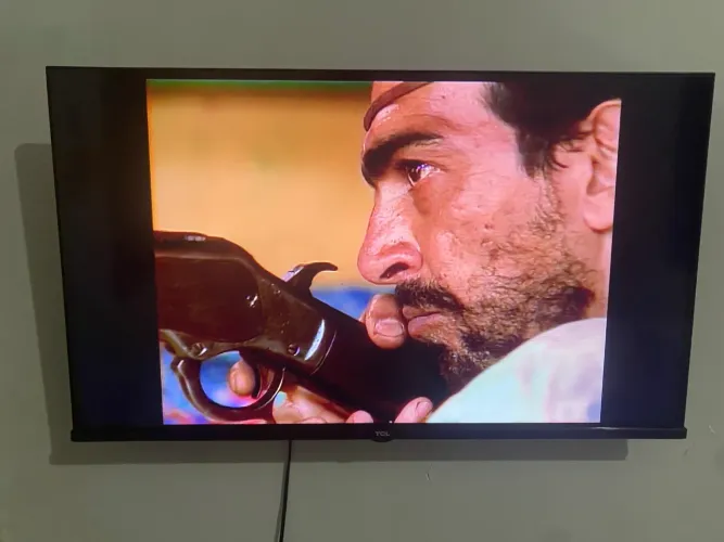 Smart TV TCL