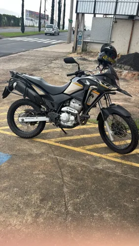 Xre 300