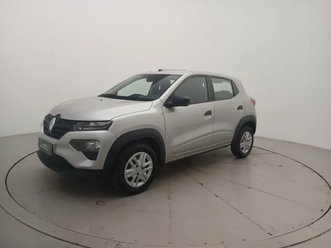 Renault Kwid 1.0 Zen 2025
