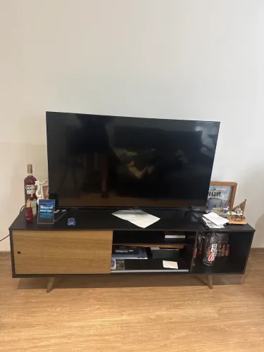 Rack para tv