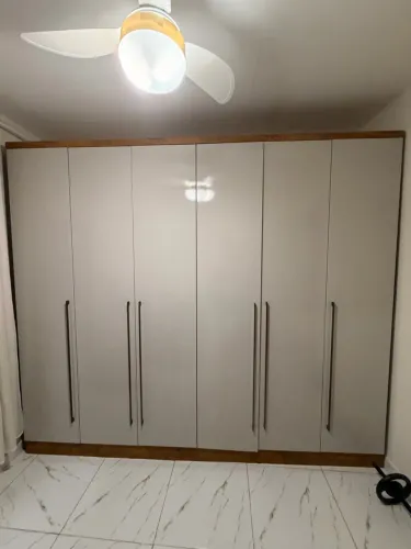 Guarda Roupa de Casal