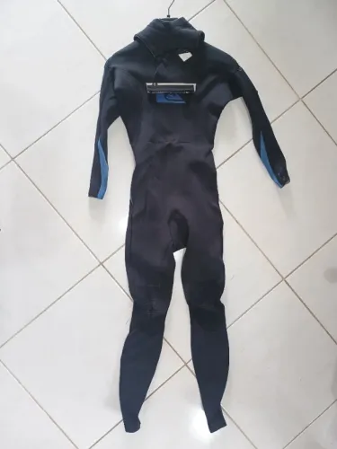 long john P masc Quicksilver Ignite