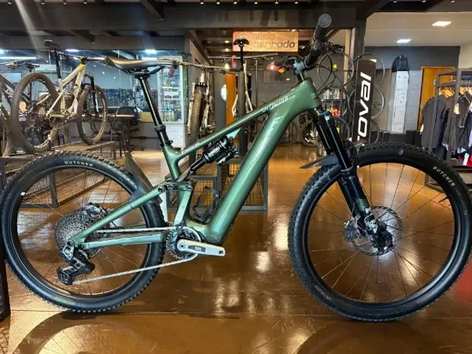Biciclete Seminova Specialized Turbo Levo G4 Expert