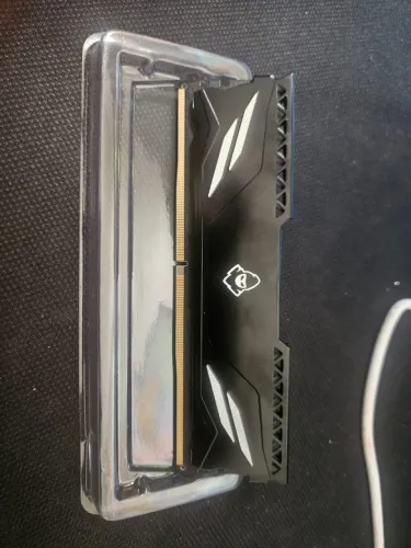 Memoria RAM DDR4 Mancer Dantalion Z 8gb 3200Mhz