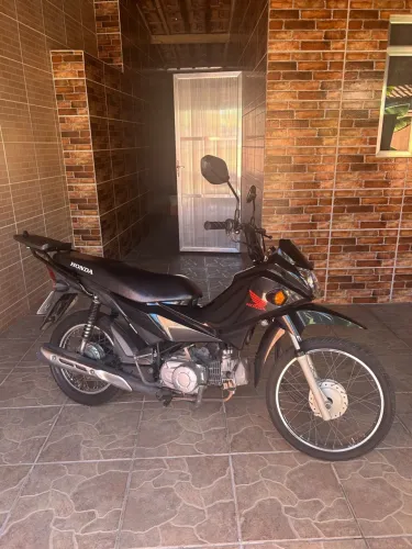 Honda Pop 110i 2022