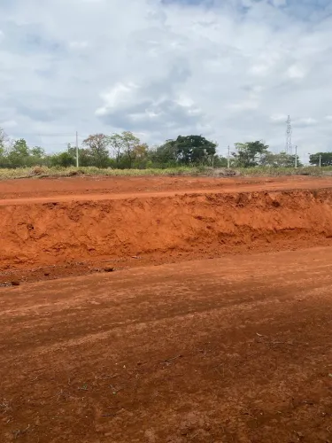 Lote em Lagoa Santa