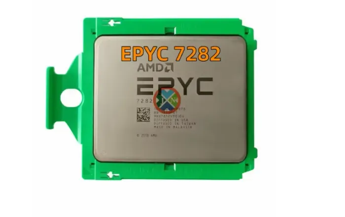 Processador AMD Epyc 7282 sp3