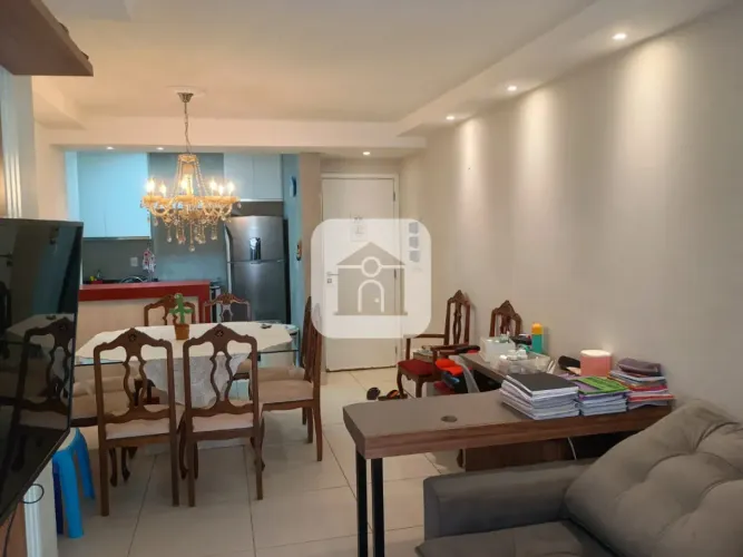 Apartamento para venda no bairro Copacabana