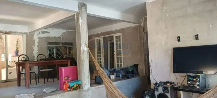 Casa à venda na SMLN MI Trecho 13 - Lago Norte