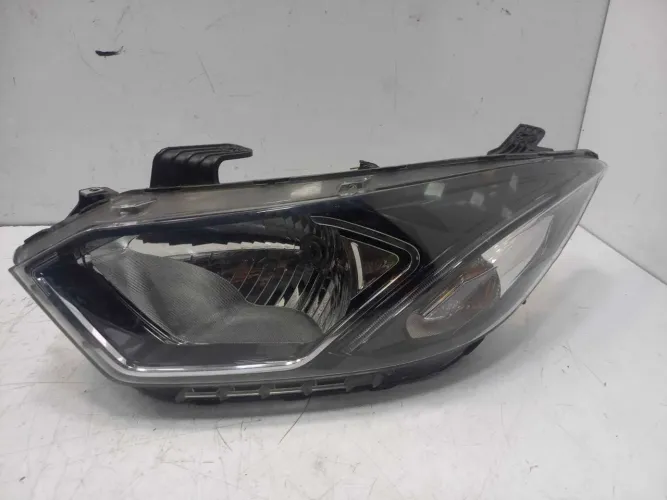 Farol prisma 2019 com Led
