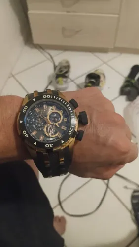 Relogio invicta original