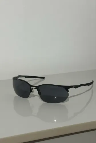 Óculos Oakley Wire Tap 2.0 Original Oportunidade