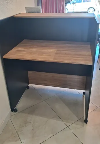 Balcão 