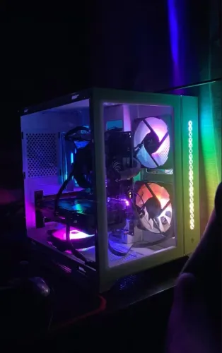 PC GAMER