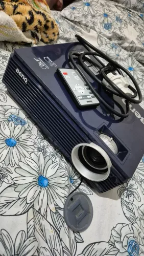 Projetor benq