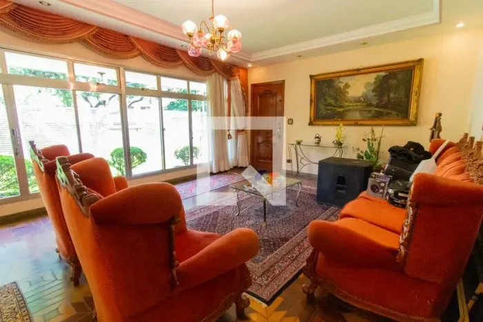 Casa à Venda - Vila Leopoldina, 4 Quartos, 500 m2