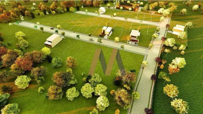 Terreno à venda, 285 m² por R$ 137.102,40 - Neópolis - Gravataí/RS