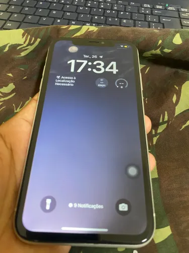 Iphone Xr 128gb