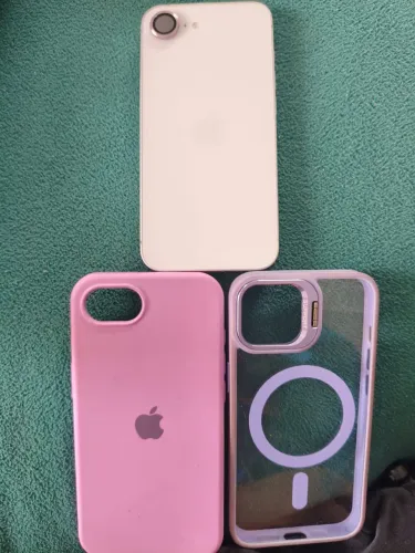 Vendo iPhone 