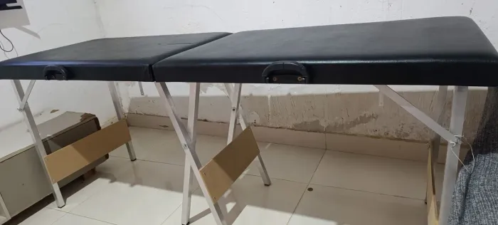 Maca portátil