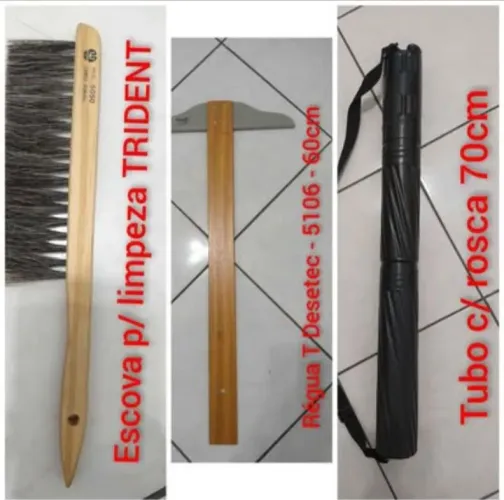 Material de Arquitetura
