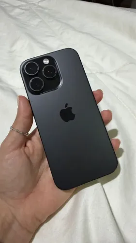 iPhone 16 Pro 256GB
