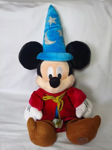 Mickey mago