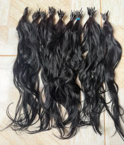 Mega Hair
