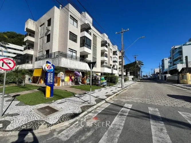 Cobertura para venda em Matinhos