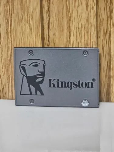 SSD SATA 512gb (480gb) Kingston SA400