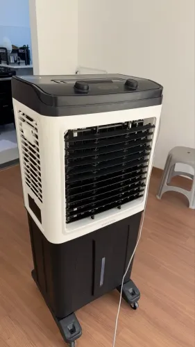 Climatizador Ventisol 80 Litros