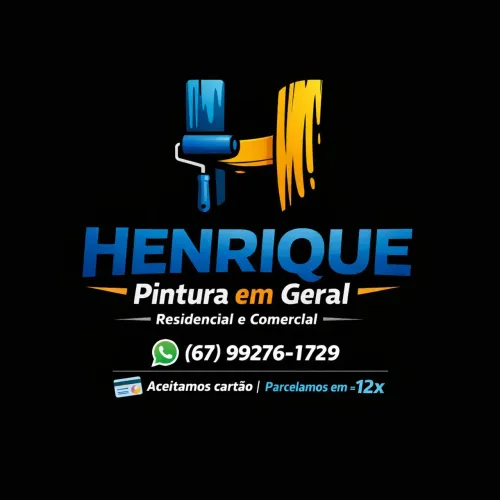 Pintor em geral 