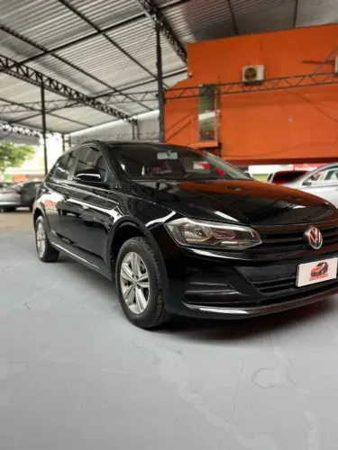 Volkswagen Polo 1.0 Flex 12V 5P 2020