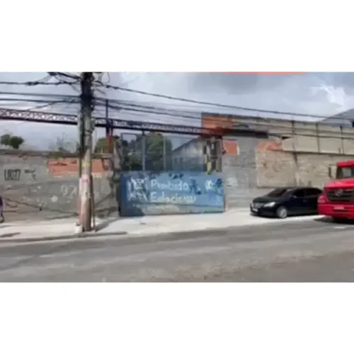 Galpão/Depósito/Armazém para venda tem 6500000 metros quadrados em Belford Roxo