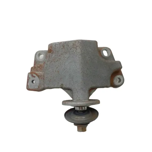 SUPORTE ROLAMENTO CORREIA INFERIOR RANGER 2.2 2022 XL