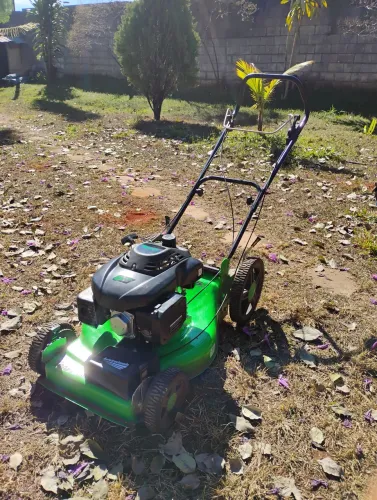 Cortador de grama profissional Trapp