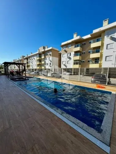 APARTAMENTO TÉRREO ENSOLARADO À VENDA - VARGEM GRANDE, FLORIANÓPOLIS