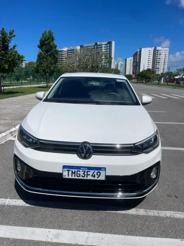 Volkswagen Virtus Comfort. 200 TSI 1.0 Flex 12V AUT 2025