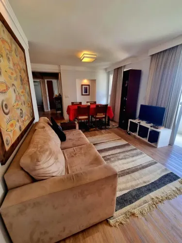 *APARTAMENTO À VENDA | PARK VIEW*