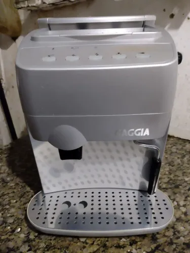 Máquina de café cafeteira Gaggia Syncrony Compact
